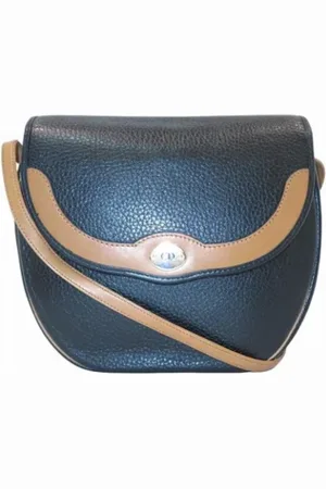 Dior Mujer, De segunda mano, Negro, Talla: ONE Size