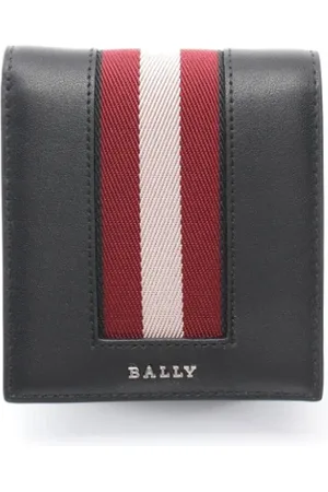 Bally Hombre, De segunda mano, Negro, Talla: ONE Size