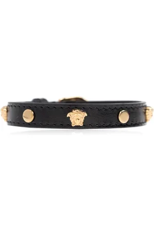 VERSACE Mujer, Accesorios, Negro, Talla: ONE Size