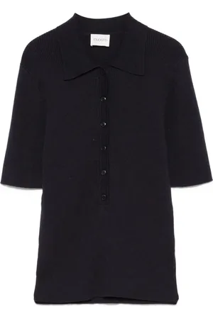 Closed Mujer, Camisetas, Azul, Talla: M