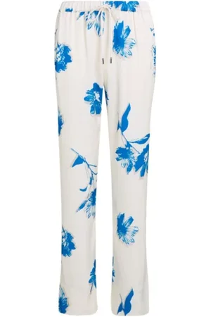 Calvin Klein Mujer, Pantalones, , Talla: L