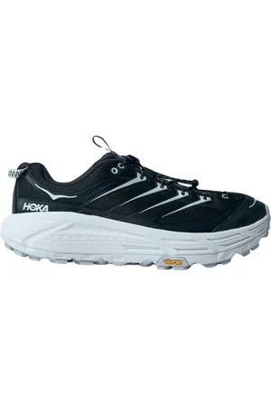 Hoka One One Hombre, Zapatos, Negro, Talla: 43 1/2 EU
