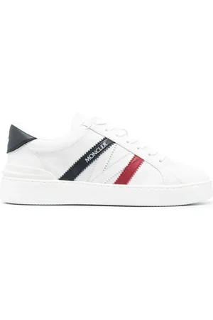 Moncler Mujer, Zapatos, Blanco, Talla: 38 EU