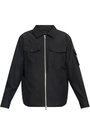 Moose Knuckles Hombre, Chaquetas, Azul, Talla: S