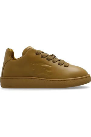 Burberry Hombre, Zapatos, Verde, Talla: 42 EU