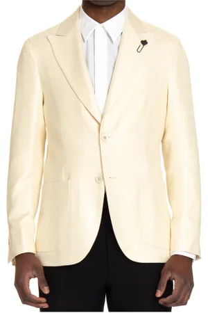 LARDINI Hombre, Chaquetas, , Talla: 2XL