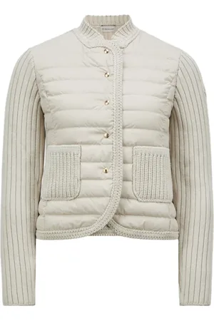 Moncler Mujer, Chaquetas, , Talla: L