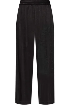 Diesel Hombre, Pantalones, Negro, Talla: M