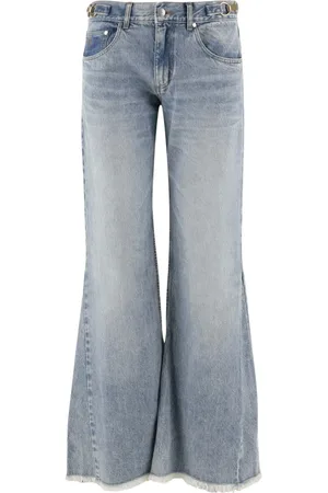 Stella McCartney Mujer, Vaqueros, Azul, Talla: W29