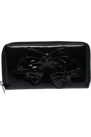 VALENTINO Mujer, De segunda mano, Negro, Talla: ONE Size