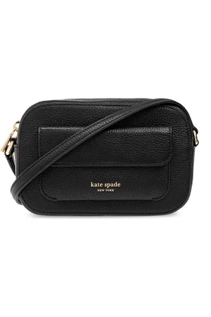 Kate Spade Mujer, Bolsos, Negro, Talla: ONE Size