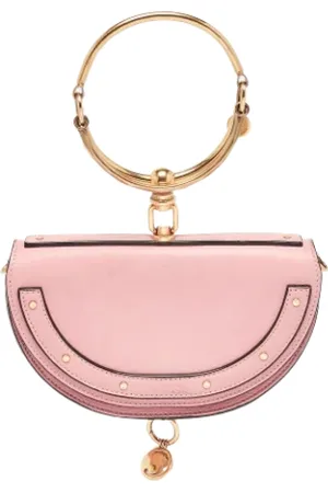 Chloé Mujer, De segunda mano, Rosa, Talla: ONE Size