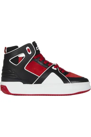 JUST DON Hombre, Zapatos, Rojo, Talla: 40 EU
