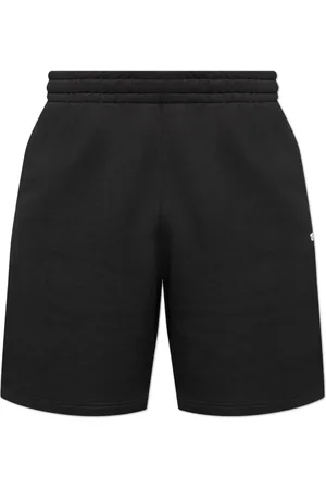 Diesel Hombre, Pantalones cortos, Negro, Talla: S