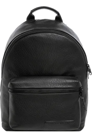 Armani Exchange Hombre, Bolsos, Negro, Talla: ONE Size