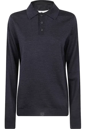 Maison Margiela Hombre, Camisetas, Gris, Talla: M
