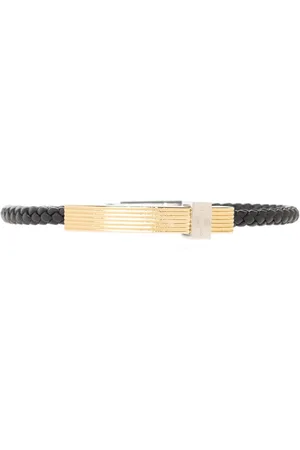 Salvatore Ferragamo Hombre, Accesorios, Negro, Talla: ONE Size