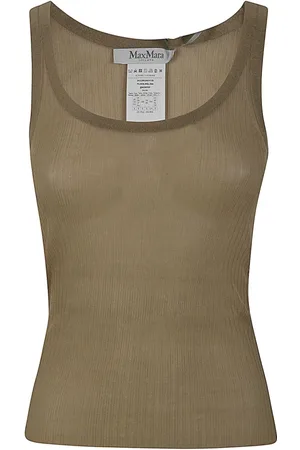 Max Mara Mujer, Camisetas, , Talla: L