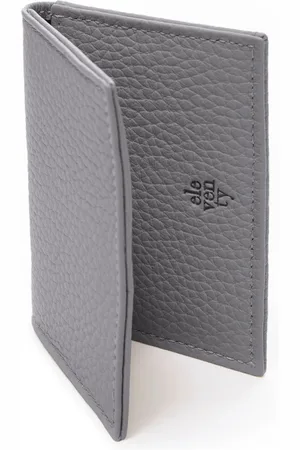 ELEVENTY Hombre, Accesorios, Gris, Talla: ONE Size