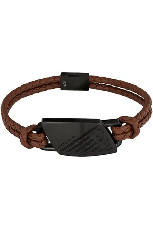 Police Hombre, Accesorios, Negro, Talla: ONE Size