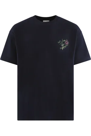 Drôle de Monsieur Hombre, Camisetas, Azul, Talla: M