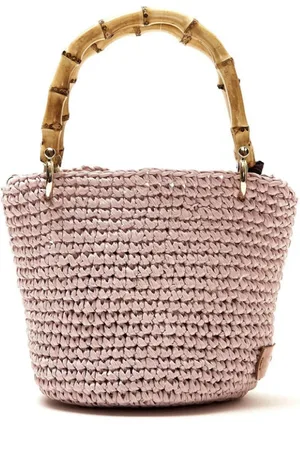 Chica London Mujer, Bolsos, Rosa, Talla: ONE Size