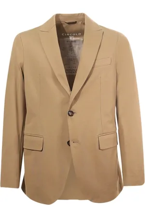 Circolo Hombre, Chaquetas, , Talla: M