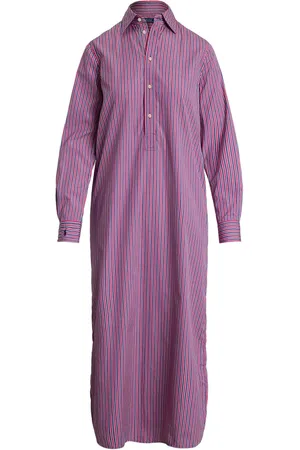Ralph Lauren Mujer, Vestidos, Rosa, Talla: 2XS