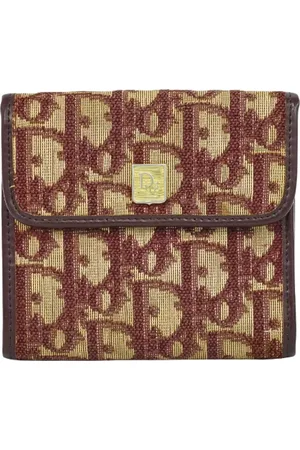 Dior Mujer, De segunda mano, Rojo, Talla: ONE Size