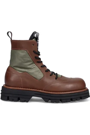 Barracuda Hombre, Zapatos, Marrón, Talla: 41 EU