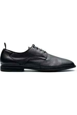 Alexander Hotto Hombre, Zapatos, Negro, Talla: 42 EU