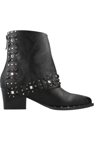 NOA HARMON Mujer, Zapatos, Negro, Talla: 37 EU