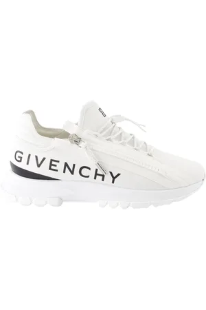 Givenchy Hombre, Zapatos, Blanco, Talla: 43 1/2 EU