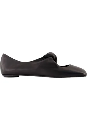 Alexander McQueen Mujer, Zapatos, Negro, Talla: 40 EU