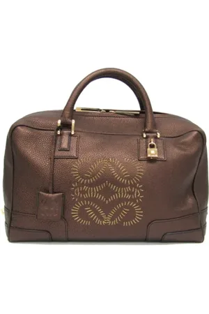 Loewe Mujer, De segunda mano, Marrón, Talla: ONE Size