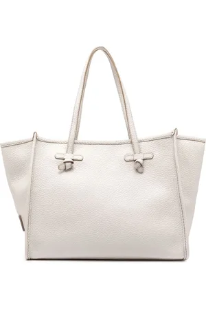 Gianni chiarini Mujer, Bolsos, Blanco, Talla: ONE Size