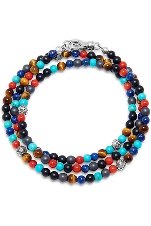 Nialaya Hombre, Accesorios, Gris, Talla: S