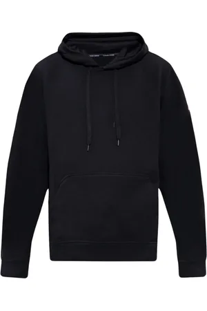 Canada Goose Hombre, Sudaderas, Negro, Talla: S