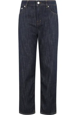 DEPARTMENT FIVE Mujer, Vaqueros, Azul, Talla: W28