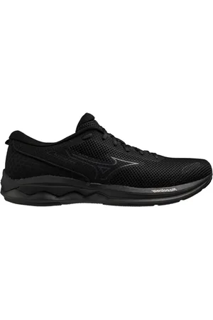 Mizuno Hombre, Zapatos, Negro, Talla: 41 EU