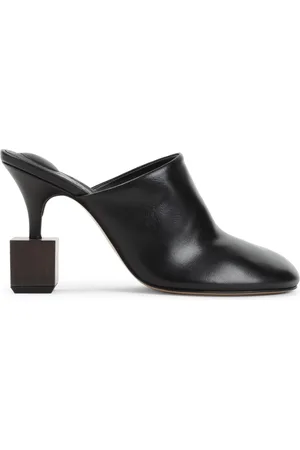 Jacquemus Mujer, Zapatos, Negro, Talla: 37 EU