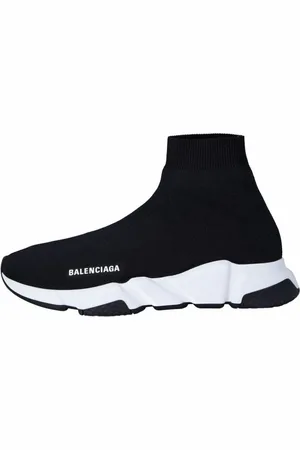 Balenciaga Hombre, Zapatos, Negro, Talla: 39 EU