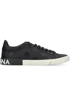 Dolce & Gabbana Hombre, Zapatos, Negro, Talla: 40 EU