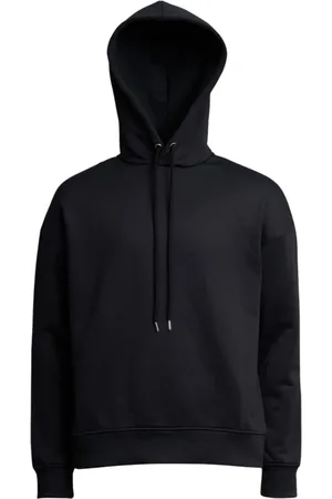 Stutterheim Hombre, Sudaderas, Negro, Talla: XL
