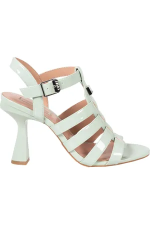 Liu Jo Mujer, Zapatos, Verde, Talla: 36 EU