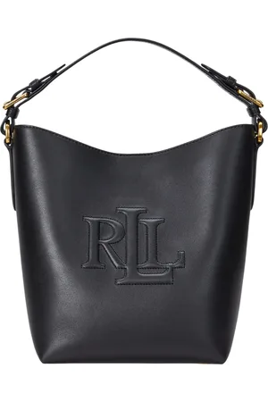 Ralph Lauren Mujer, Bolsos, Negro, Talla: ONE Size