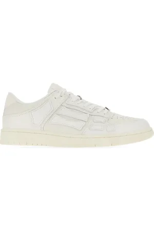 AMIRI Hombre, Zapatos, Blanco, Talla: 41 EU