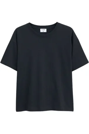 Filippa K Mujer, Camisetas, Negro, Talla: S