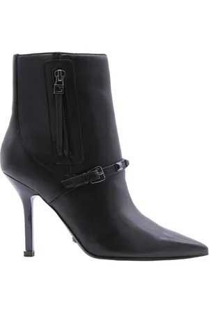 Guess Mujer, Zapatos, Negro, Talla: 37 EU