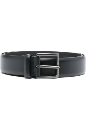 Orciani Hombre, Accesorios, Negro, Talla: 95 CM